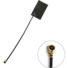 Alkatronik 433MHZ 5dbi Anten Fpc Kablosuz Haberleşme Anteni Ipex Ufl Soket