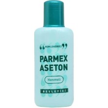 Parmex Aseton Hanımeli 125ML