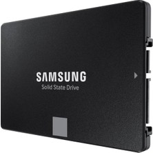 Samsung 870 EVO 2.5" 1TB 560-530MB/s SSD