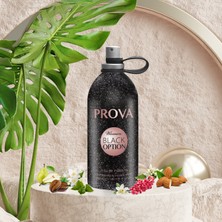 Prova Black Option Edp Kadın Parfüm 2 x 100 ml