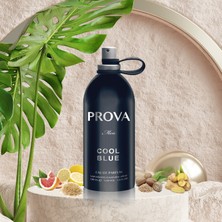 Prova Army ve Cool Blue Edp Erkek Parfüm Seti 2 x 100 ml