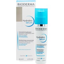 Bioderma Hydrabio Serum 40ML