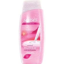 Avon Senses Mystique Gül&yasemin Duş Jeli 250ML