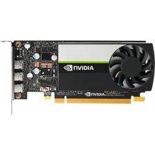 Pny Nvidia Quadro T400 2GB 64Bit GDDR6 Pcı-Express 3.0 Ekran Kartı VCNT400-PB