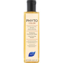 Phyto Color Shampoo 250 ml