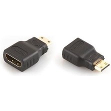 PrimeX Plus Px-Hqm2 Mini HDMI To HDMI Çevirici