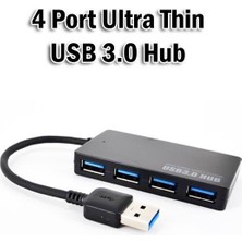 PrimeX Plus PX-2520 Connect Master 4 Port USB 3.0 USB Hub Çoklayıcı