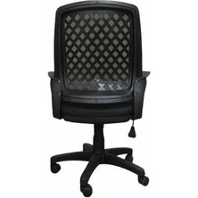Ofis City Fileli Müdür Koltuğu Ofis Koltuğu Büro Koltuğu Makam Koltuğu