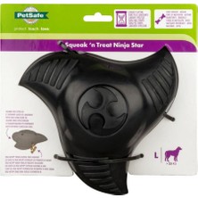 Pet Safe Petsafe Busy Buddy Ninja Sesli Oyuncak L Bb-Snt-Nınja-L-19