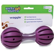 Pet Safe Petsafe Busy Buddy Waggle Salla Ye Oyuncak M/l Bb-Wag-Ml-11