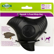 Pet Safe Petsafe Busy Buddy Ninja Sesli Oyuncak S Bb-Snt-Nınja-S-19