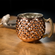 Handygoo Bakır Mug