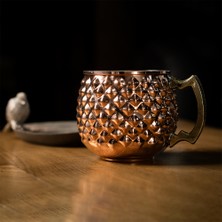 Handygoo Bakır Mug