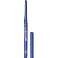 Rimmel London Mavi Eyeliner - Scandal'eyes Exaggerate Definer 004 Cobalt Blue