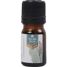 IONIA Limonotu Uçucu Yağı 5 ml