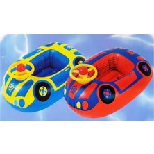 intex Sealife Kornalı Bot 67X50 cm ADZ2330