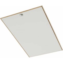 Optistep Ost-B 60 x 90 cm Bta Makaslı Çatı Merdiveni