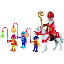 Playmobil 5593 Christmas Parade