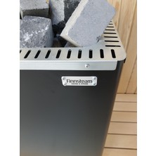 Finnsteam 21 Kw Pro Sauna Sobası