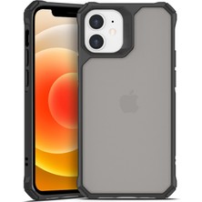 Esr iPhone 12 Mini Kılıf,air Armor Siyah