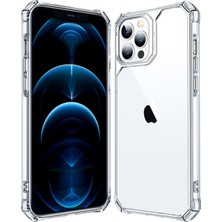 Esr iPhone 12 Pro Max Kılıf,air Armor Şeffaf