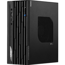 MSI PRO DP20Z 5M-014TR AMD Ryzen 5 5600G 8GB 256GB SSD Windows 10 Pro Mini PC