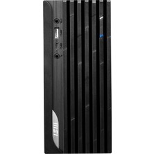MSI PRO DP20Z 5M-014TR AMD Ryzen 5 5600G 8GB 256GB SSD Windows 10 Pro Mini PC
