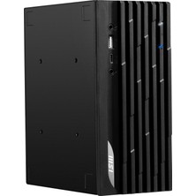 MSI PRO DP20Z 5M-014TR AMD Ryzen 5 5600G 8GB 256GB SSD Windows 10 Pro Mini PC