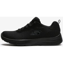 Skechers Dynamight 2.0-Eye To Eye Siyah Kadın Spor Ayakkabı 12964TK BBK