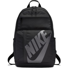 Nike Siyah Sportswear Elemental Sırt Çantası