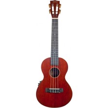 Mahalo MJ3VTVNA Elektro Tenor Ukulele (Vintage Natural)