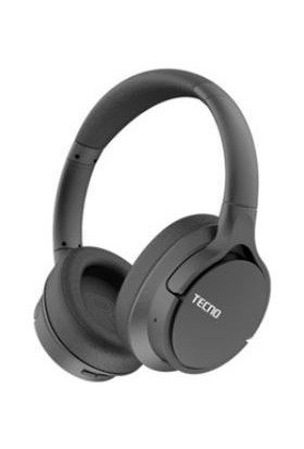 TECNO Nightingale-N1 Wireless Headset Siyah (TECNO Türkiye Garantili)