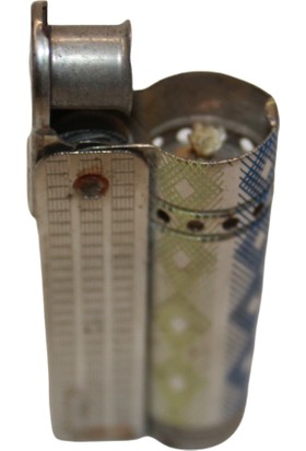 Imco Junıor Vıenna Austrıa 6600 Model Muhtar Cakmağı 1960