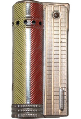 Imco Junıor Vıenna Austrıa 6600 Model Muhtar Cakmağı 1960