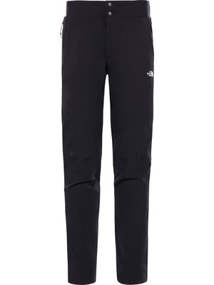 The North Face W Quest Sofshell Pant