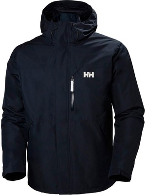 Helly Hansen HHA.62368 - Squamish Cıs Jacket