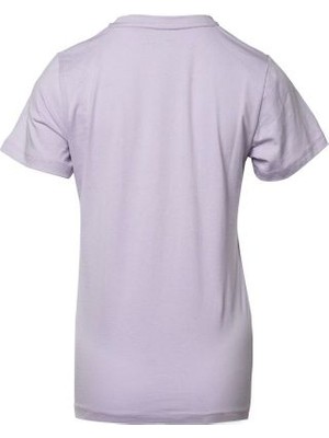 New Balance Nb Lifestyle Tee Tshirt WPT3125-LLS