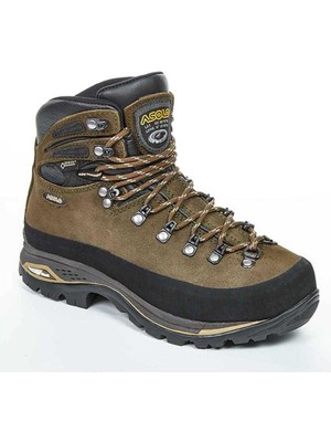 Asolo Tribe Duo Gore Tex Kadın Trekking Botu 39 (1/3)