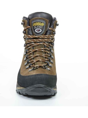 Asolo Tribe Duo Gore Tex Kadın Trekking Botu 39 (1/3)