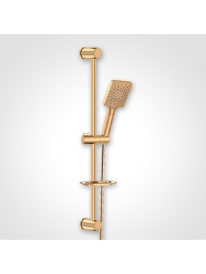 Valtemo VS-6790 Maxima Gold Duş Seti