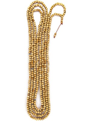 İhvan Online 500 Lük Ahşap Ağaç Zikir Tesbihi 8 mm