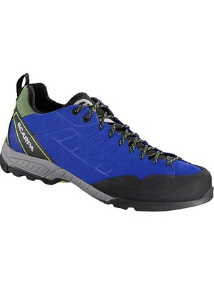 Scarpa Epic Gtx Mavi Yellow Ayakkabı