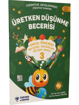 Üretken Düşünme Becerisi