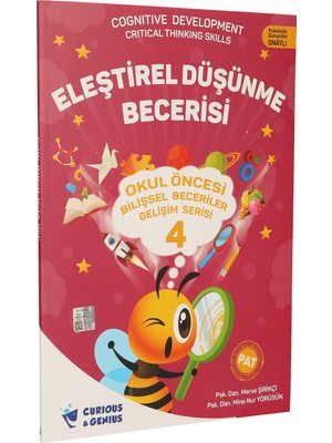 Eleştirel Düşünme Becerisi