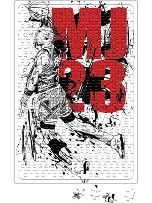 Baskı Dükkanı Mısır Mitolojisi Ra Puzzle 240 Parça Yapboz