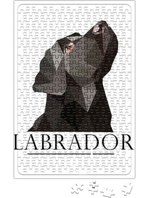 Baskı Dükkanı Lara Croft Tomb Raider Angelina Jolie Puzzle 240 Parça Yapboz