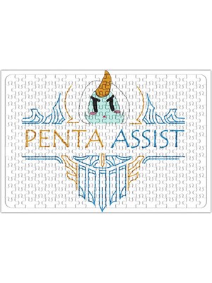 Baskı Dükkanı League Of Legends Puzzle 240 Parça Yapboz