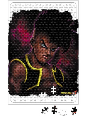 Baskı Dükkanı Oob Realista Puzzle 240 Parça Yapboz