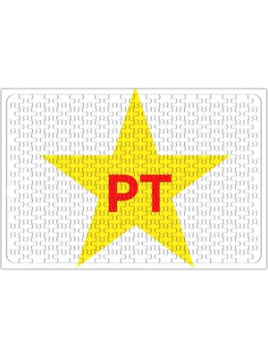 Baskı Dükkanı Pt 1 Puzzle 240 Parça Yapboz