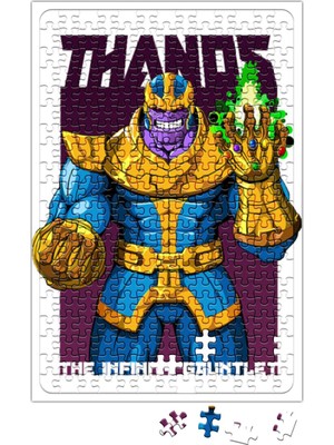 Baskı Dükkanı Thanos Puzzle 240 Parça A3 (2).jpg